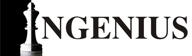 Ingenius – Consultoria, Projetos, Vistorias e Perícias